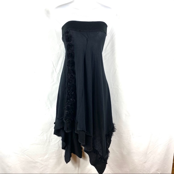 4 pc. Bundle, skirt, top, sweater sz. M & purse - Picture 7 of 9